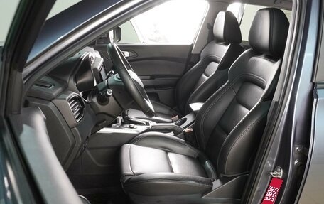 Chery Tiggo 4 I рестайлинг, 2021 год, 1 279 000 рублей, 10 фотография