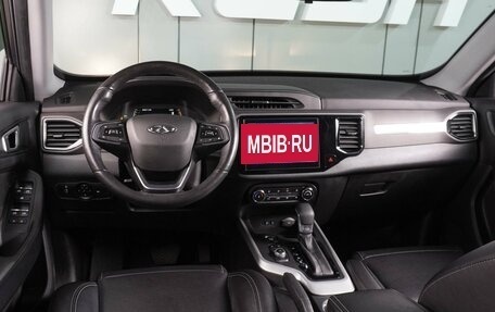 Chery Tiggo 4 I рестайлинг, 2021 год, 1 279 000 рублей, 6 фотография