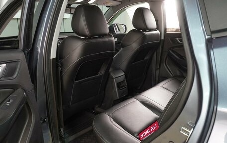 Chery Tiggo 4 I рестайлинг, 2021 год, 1 279 000 рублей, 11 фотография