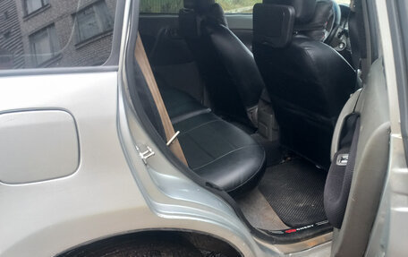 Chery Tiggo (T11), 2007 год, 169 000 рублей, 6 фотография