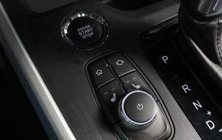 Chery Tiggo 4 I рестайлинг, 2021 год, 1 279 000 рублей, 19 фотография