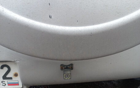 Chery Tiggo (T11), 2007 год, 169 000 рублей, 7 фотография