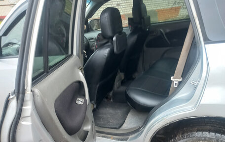 Chery Tiggo (T11), 2007 год, 169 000 рублей, 3 фотография