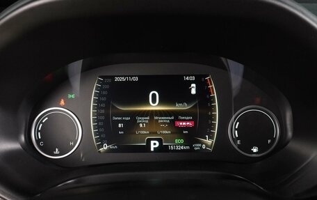 Chery Tiggo 4 I рестайлинг, 2021 год, 1 279 000 рублей, 22 фотография