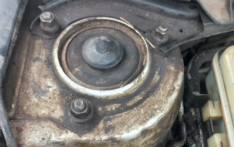 Chery Tiggo (T11), 2007 год, 169 000 рублей, 16 фотография