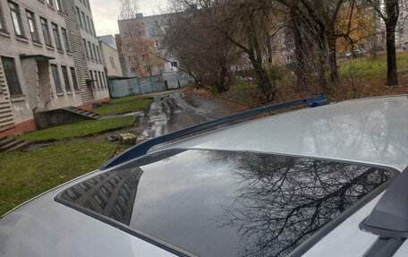 Chery Tiggo (T11), 2007 год, 169 000 рублей, 12 фотография