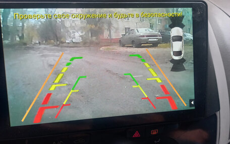 Chery Tiggo (T11), 2007 год, 169 000 рублей, 20 фотография