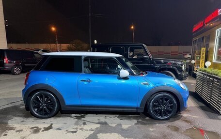 MINI Hatch, 2015 год, 1 800 000 рублей, 3 фотография