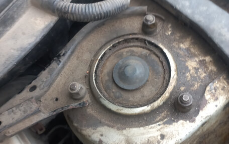 Chery Tiggo (T11), 2007 год, 169 000 рублей, 15 фотография