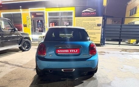 MINI Hatch, 2015 год, 1 800 000 рублей, 5 фотография