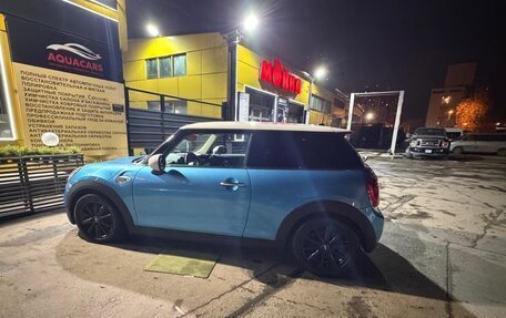 MINI Hatch, 2015 год, 1 800 000 рублей, 6 фотография