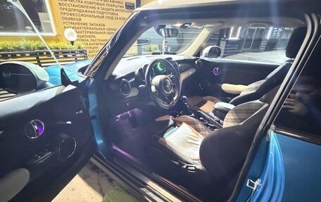 MINI Hatch, 2015 год, 1 800 000 рублей, 7 фотография