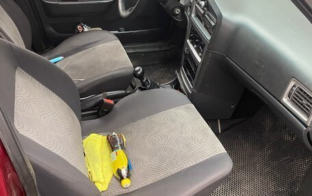 Daewoo Nexia I рестайлинг, 2012 год, 200 000 рублей, 6 фотография