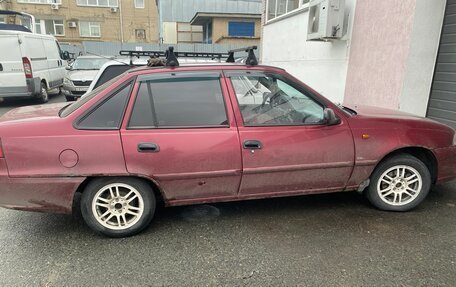 Daewoo Nexia I рестайлинг, 2012 год, 200 000 рублей, 3 фотография