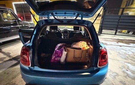 MINI Hatch, 2015 год, 1 800 000 рублей, 8 фотография