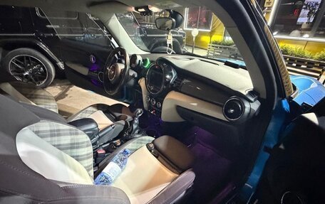 MINI Hatch, 2015 год, 1 800 000 рублей, 10 фотография