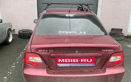 Daewoo Nexia I рестайлинг, 2012 год, 200 000 рублей, 2 фотография