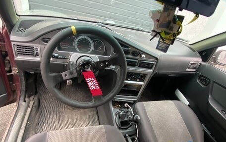 Daewoo Nexia I рестайлинг, 2012 год, 200 000 рублей, 5 фотография