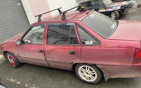 Daewoo Nexia I рестайлинг, 2012 год, 200 000 рублей, 4 фотография