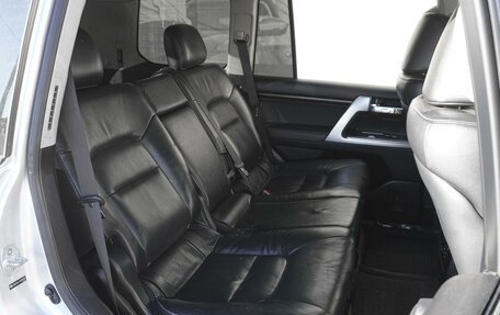 Toyota Land Cruiser 200, 2012 год, 4 095 000 рублей, 7 фотография