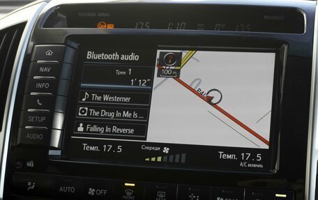 Toyota Land Cruiser 200, 2012 год, 4 095 000 рублей, 15 фотография