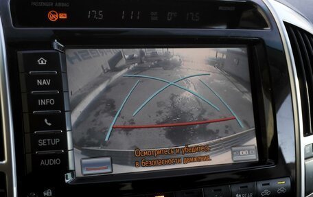 Toyota Land Cruiser 200, 2012 год, 4 095 000 рублей, 16 фотография