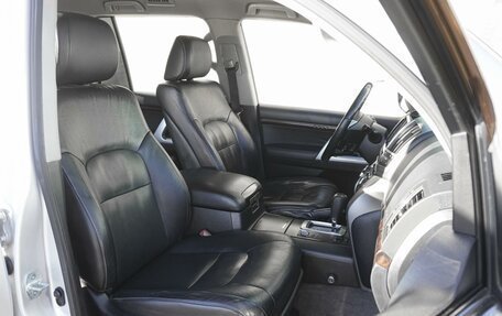 Toyota Land Cruiser 200, 2012 год, 4 095 000 рублей, 8 фотография