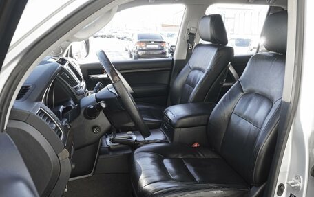 Toyota Land Cruiser 200, 2012 год, 4 095 000 рублей, 10 фотография