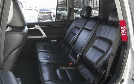 Toyota Land Cruiser 200, 2012 год, 4 095 000 рублей, 9 фотография