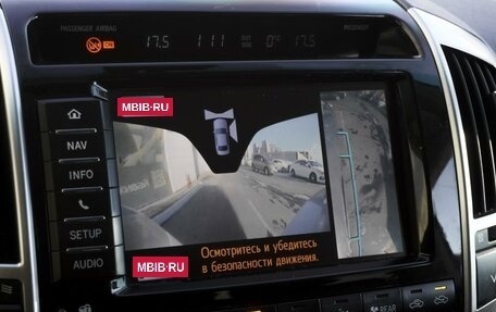 Toyota Land Cruiser 200, 2012 год, 4 095 000 рублей, 18 фотография