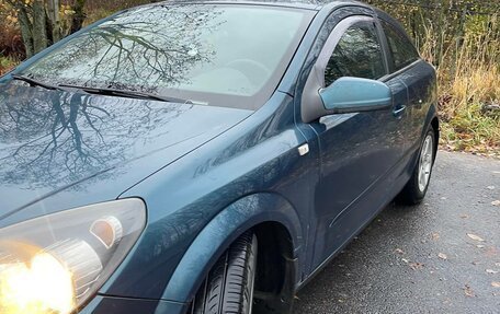 Opel Astra H, 2007 год, 350 000 рублей, 3 фотография