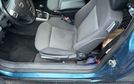 Opel Astra H, 2007 год, 350 000 рублей, 11 фотография