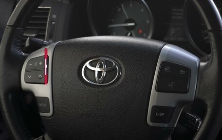 Toyota Land Cruiser 200, 2012 год, 4 095 000 рублей, 24 фотография
