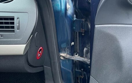 Opel Astra H, 2007 год, 350 000 рублей, 14 фотография