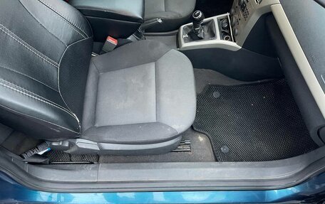 Opel Astra H, 2007 год, 350 000 рублей, 15 фотография