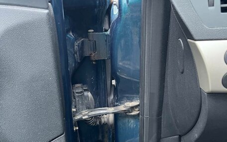 Opel Astra H, 2007 год, 350 000 рублей, 17 фотография