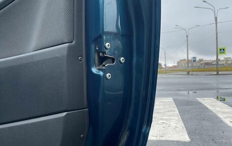 Opel Astra H, 2007 год, 350 000 рублей, 20 фотография