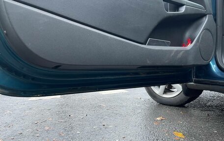 Opel Astra H, 2007 год, 350 000 рублей, 18 фотография