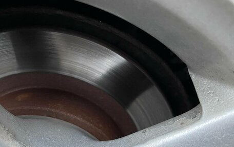 Opel Astra H, 2007 год, 350 000 рублей, 28 фотография