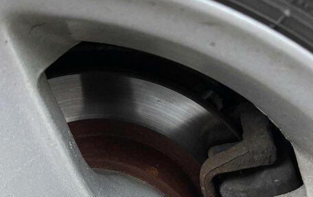 Opel Astra H, 2007 год, 350 000 рублей, 26 фотография