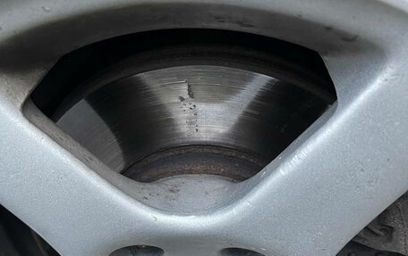 Opel Astra H, 2007 год, 350 000 рублей, 27 фотография