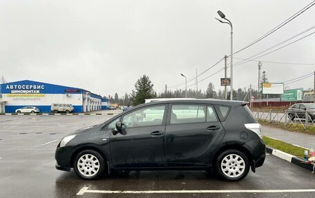 Toyota Verso I, 2010 год, 720 000 рублей, 4 фотография