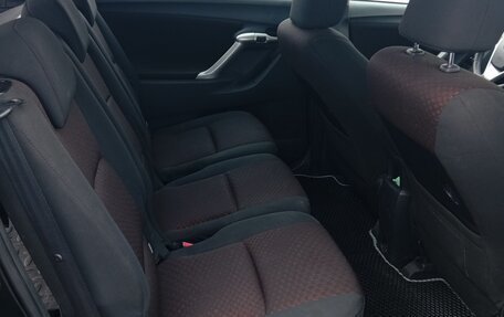 Toyota Verso I, 2010 год, 720 000 рублей, 16 фотография