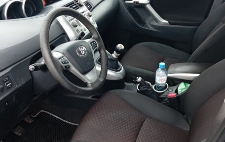 Toyota Verso I, 2010 год, 720 000 рублей, 13 фотография