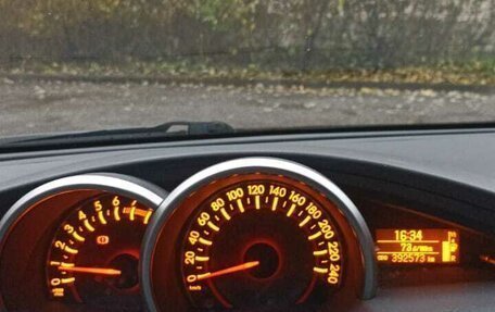 Toyota Verso I, 2010 год, 720 000 рублей, 18 фотография