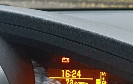 Toyota Verso I, 2010 год, 720 000 рублей, 19 фотография