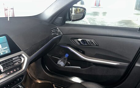 BMW 3 серия, 2019 год, 3 086 000 рублей, 6 фотография