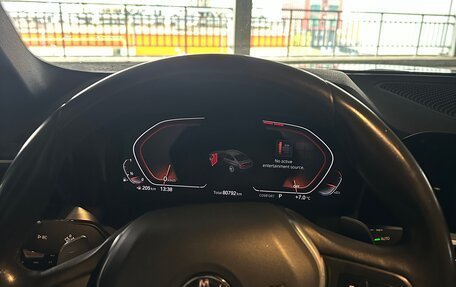 BMW 3 серия, 2019 год, 3 086 000 рублей, 4 фотография