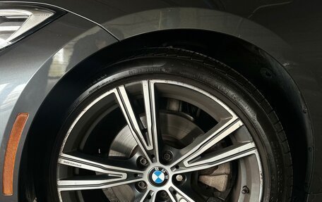 BMW 3 серия, 2019 год, 3 086 000 рублей, 13 фотография