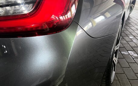 BMW 3 серия, 2019 год, 3 086 000 рублей, 20 фотография